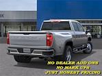 New 2025 Chevrolet Silverado 3500 LT Crew Cab 4WD Pickup for sale #255383 - photo 3