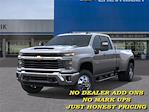 New 2025 Chevrolet Silverado 3500 LT Crew Cab 4WD Pickup for sale #255383 - photo 5