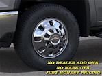 New 2025 Chevrolet Silverado 3500 LT Crew Cab 4WD Pickup for sale #255383 - photo 8