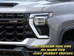New 2025 Chevrolet Silverado 2500 ZR2 Crew Cab 4WD Pickup for sale #255385 - photo 10