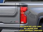 New 2025 Chevrolet Silverado 2500 ZR2 Crew Cab 4WD Pickup for sale #255385 - photo 11