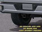 New 2025 Chevrolet Silverado 2500 ZR2 Crew Cab 4WD Pickup for sale #255385 - photo 14