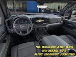 New 2025 Chevrolet Silverado 2500 ZR2 Crew Cab 4WD Pickup for sale #255385 - photo 15