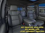 New 2025 Chevrolet Silverado 2500 ZR2 Crew Cab 4WD Pickup for sale #255385 - photo 16