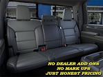 New 2025 Chevrolet Silverado 2500 ZR2 Crew Cab 4WD Pickup for sale #255385 - photo 17