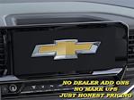 New 2025 Chevrolet Silverado 2500 ZR2 Crew Cab 4WD Pickup for sale #255385 - photo 20