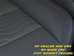 New 2025 Chevrolet Silverado 2500 ZR2 Crew Cab 4WD Pickup for sale #255385 - photo 21