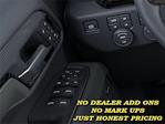 New 2025 Chevrolet Silverado 2500 ZR2 Crew Cab 4WD Pickup for sale #255385 - photo 22