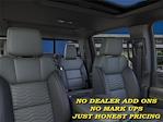 New 2025 Chevrolet Silverado 2500 ZR2 Crew Cab 4WD Pickup for sale #255385 - photo 24