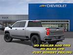 New 2025 Chevrolet Silverado 2500 ZR2 Crew Cab 4WD Pickup for sale #255385 - photo 4