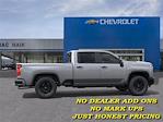 New 2025 Chevrolet Silverado 2500 ZR2 Crew Cab 4WD Pickup for sale #255385 - photo 5