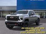 New 2025 Chevrolet Silverado 2500 ZR2 Crew Cab 4WD Pickup for sale #255385 - photo 6