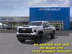 New 2025 Chevrolet Silverado 2500 ZR2 Crew Cab 4WD Pickup for sale #255385 - photo 8