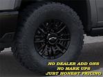 New 2025 Chevrolet Silverado 2500 ZR2 Crew Cab 4WD Pickup for sale #255385 - photo 9
