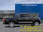 New 2025 Chevrolet Silverado 1500 High Country Crew Cab Pickup for sale #255389 - photo 5
