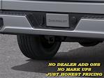 New 2025 Chevrolet Silverado 1500 Custom Crew Cab Pickup for sale #255391 - photo 14