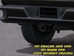 New 2025 Chevrolet Silverado 2500 Custom Crew Cab 4WD Pickup for sale #255415 - photo 14