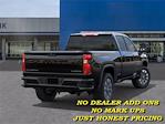 New 2025 Chevrolet Silverado 2500 Custom Crew Cab 4WD Pickup for sale #255415 - photo 2