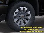 New 2025 Chevrolet Silverado 2500 Custom Crew Cab 4WD Pickup for sale #255415 - photo 9