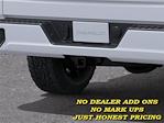 New 2025 Chevrolet Silverado 1500 Custom Crew Cab Pickup for sale #255417 - photo 14