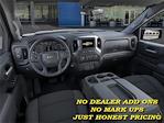 New 2025 Chevrolet Silverado 1500 Custom Crew Cab Pickup for sale #255417 - photo 15