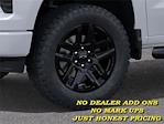 New 2025 Chevrolet Silverado 1500 Custom Crew Cab Pickup for sale #255417 - photo 9