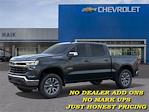 New 2025 Chevrolet Silverado 1500 LT Crew Cab Pickup for sale #255418 - photo 3