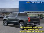 New 2025 Chevrolet Silverado 1500 LT Crew Cab Pickup for sale #255418 - photo 4