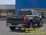 New 2025 Chevrolet Silverado 1500 LT Crew Cab Pickup for sale #255418 - photo 2