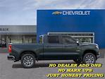 New 2025 Chevrolet Silverado 1500 LT Crew Cab Pickup for sale #255418 - photo 5