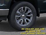 New 2025 Chevrolet Silverado 1500 LT Crew Cab Pickup for sale #255418 - photo 9