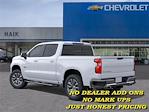 New 2025 Chevrolet Silverado 1500 LT Crew Cab 4WD Pickup for sale #255419 - photo 2