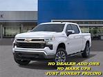 New 2025 Chevrolet Silverado 1500 LT Crew Cab 4WD Pickup for sale #255419 - photo 5