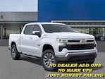New 2025 Chevrolet Silverado 1500 LT Crew Cab 4WD Pickup for sale #255419 - photo 6