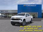 New 2025 Chevrolet Silverado 1500 LT Crew Cab 4WD Pickup for sale #255419 - photo 7