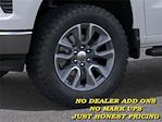 New 2025 Chevrolet Silverado 1500 LT Crew Cab 4WD Pickup for sale #255419 - photo 8