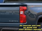New 2025 Chevrolet Silverado 2500 Custom Crew Cab 4WD Pickup for sale #255420 - photo 11