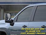 New 2025 Chevrolet Silverado 2500 Custom Crew Cab 4WD Pickup for sale #255420 - photo 12