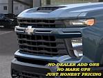 New 2025 Chevrolet Silverado 2500 Custom Crew Cab 4WD Pickup for sale #255420 - photo 13