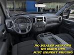 New 2025 Chevrolet Silverado 2500 Custom Crew Cab 4WD Pickup for sale #255420 - photo 15