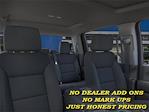 New 2025 Chevrolet Silverado 2500 Custom Crew Cab 4WD Pickup for sale #255420 - photo 24
