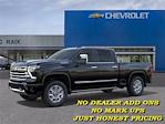 New 2025 Chevrolet Silverado 2500 High Country Crew Cab 4WD Pickup for sale #255421 - photo 1