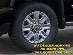 New 2025 Chevrolet Silverado 2500 High Country Crew Cab 4WD Pickup for sale #255421 - photo 8