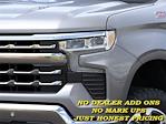 New 2025 Chevrolet Silverado 1500 LTZ Crew Cab 4WD Pickup for sale #255423 - photo 10