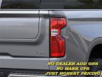 New 2025 Chevrolet Silverado 1500 LTZ Crew Cab 4WD Pickup for sale #255423 - photo 11