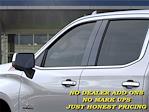 New 2025 Chevrolet Silverado 1500 LTZ Crew Cab 4WD Pickup for sale #255423 - photo 12