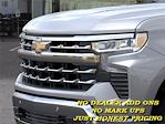 New 2025 Chevrolet Silverado 1500 LTZ Crew Cab 4WD Pickup for sale #255423 - photo 13