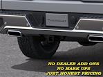 New 2025 Chevrolet Silverado 1500 LTZ Crew Cab 4WD Pickup for sale #255423 - photo 14