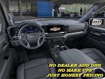 New 2025 Chevrolet Silverado 1500 LTZ Crew Cab 4WD Pickup for sale #255423 - photo 15