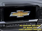 New 2025 Chevrolet Silverado 1500 LTZ Crew Cab 4WD Pickup for sale #255423 - photo 20